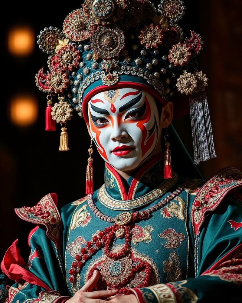 Xiqu, China